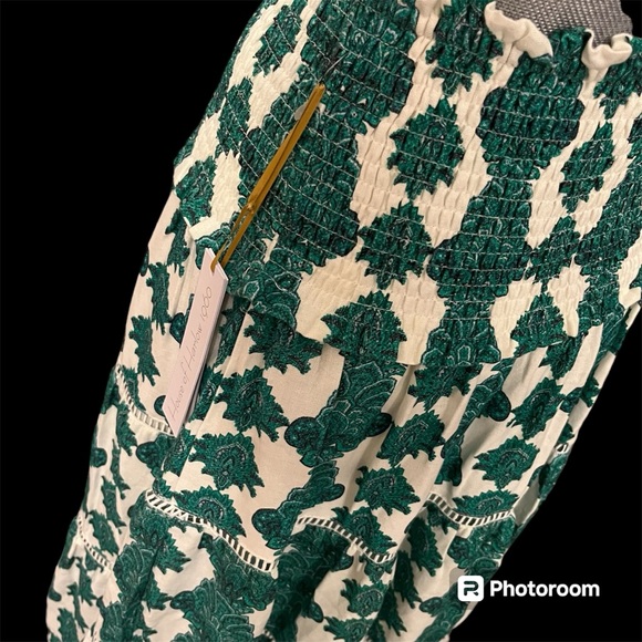 House of Harlow 1960 2 Piece Skirt Set - Picture 9 of 11